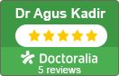 Dr Agus Kadir - Specialist In Shoulder, Elbow & Hand